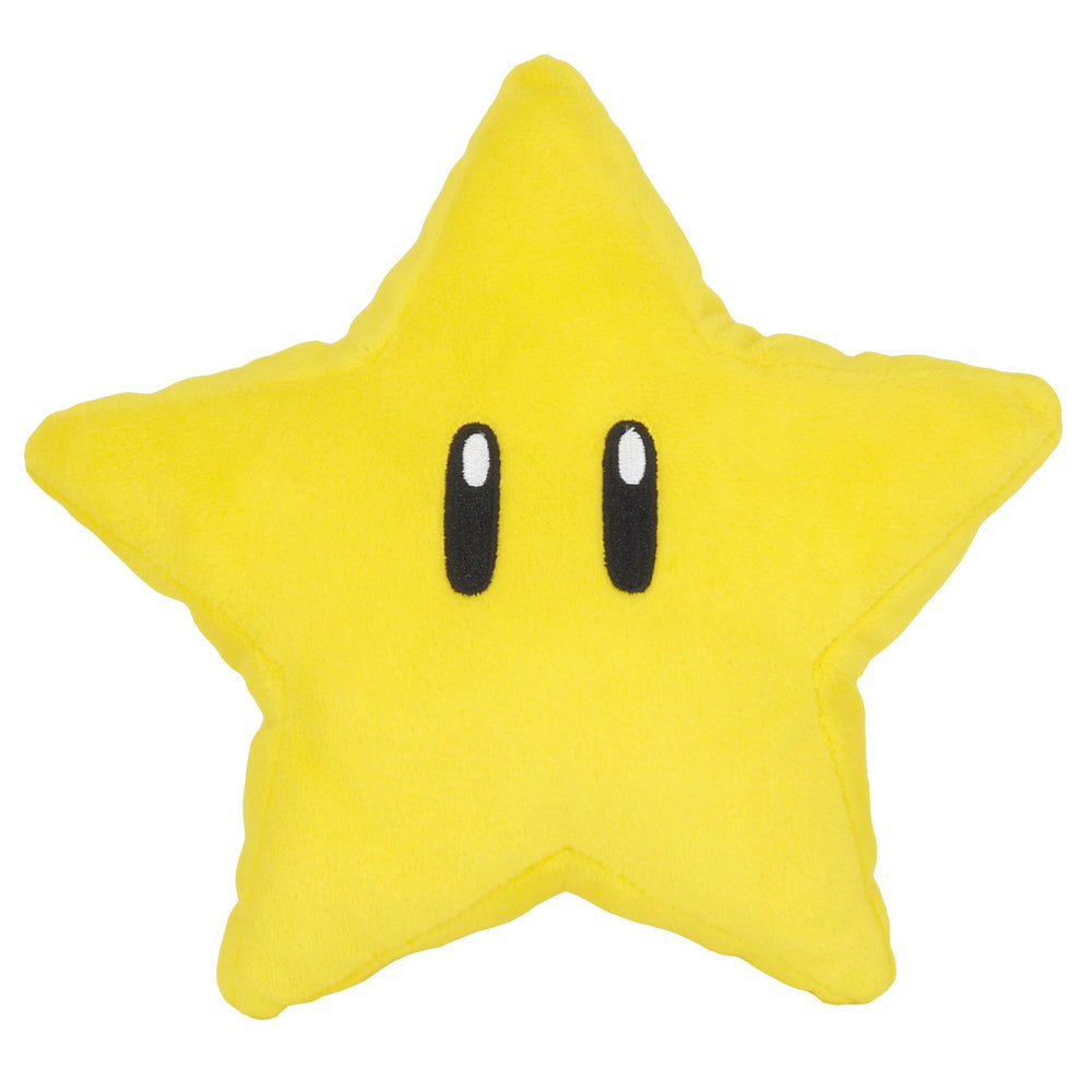 Super Mario All Star Collection Super Star 6