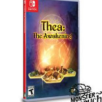 Thea: The Awakening (Limited Run) Switch New