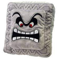 Super Mario Thwomp 12" Plush