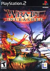 Wrath Unleashed PS2 Used